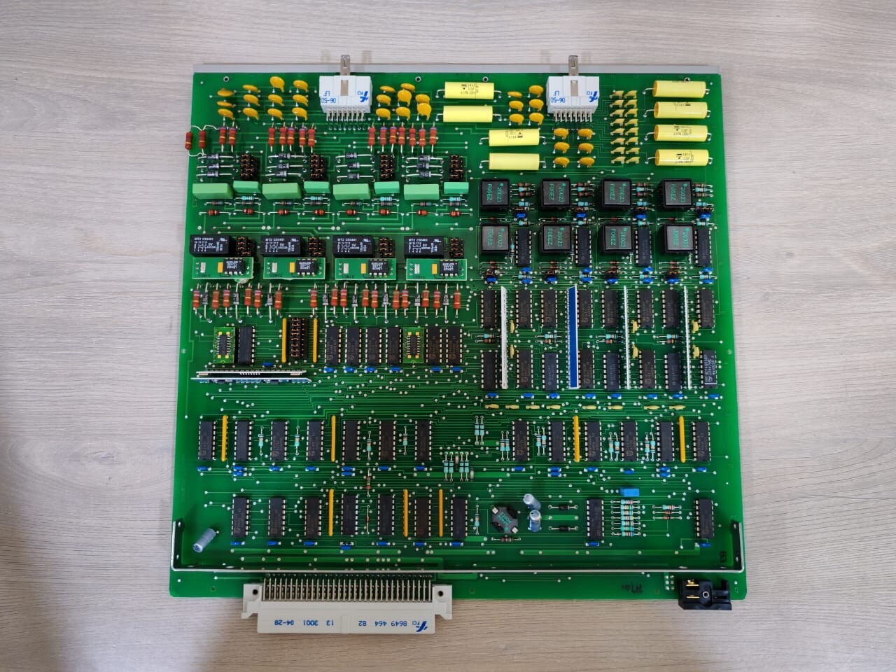 Philips EM01 Philips ATU-EM01 4W PCB Board 956215139201 5