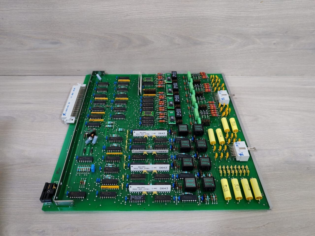 Philips EM01 Philips ATU-EM01 4W PCB Board 956215139201 7
