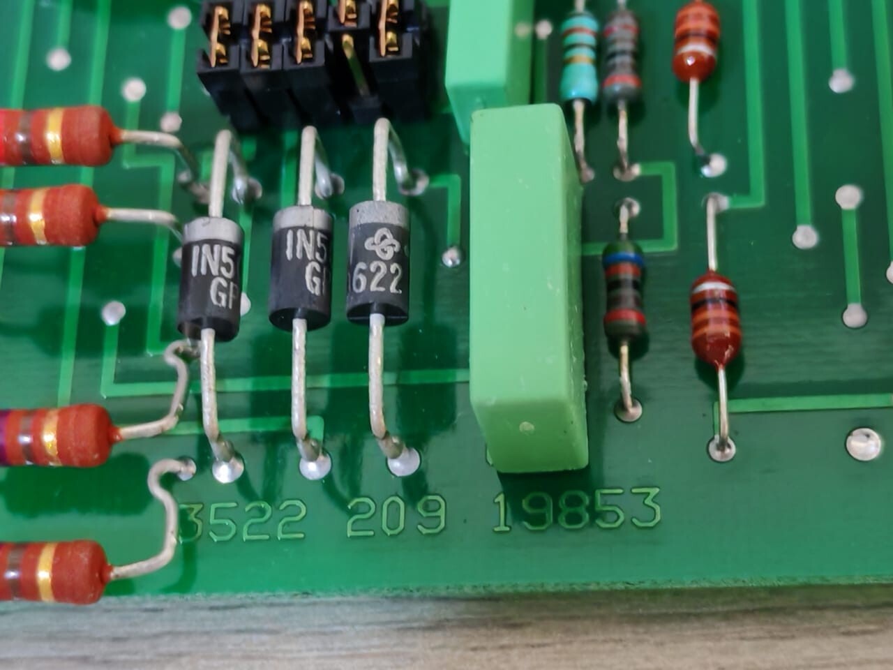 Philips EM01 Philips ATU-EM01 4W PCB Board 956215139201 9