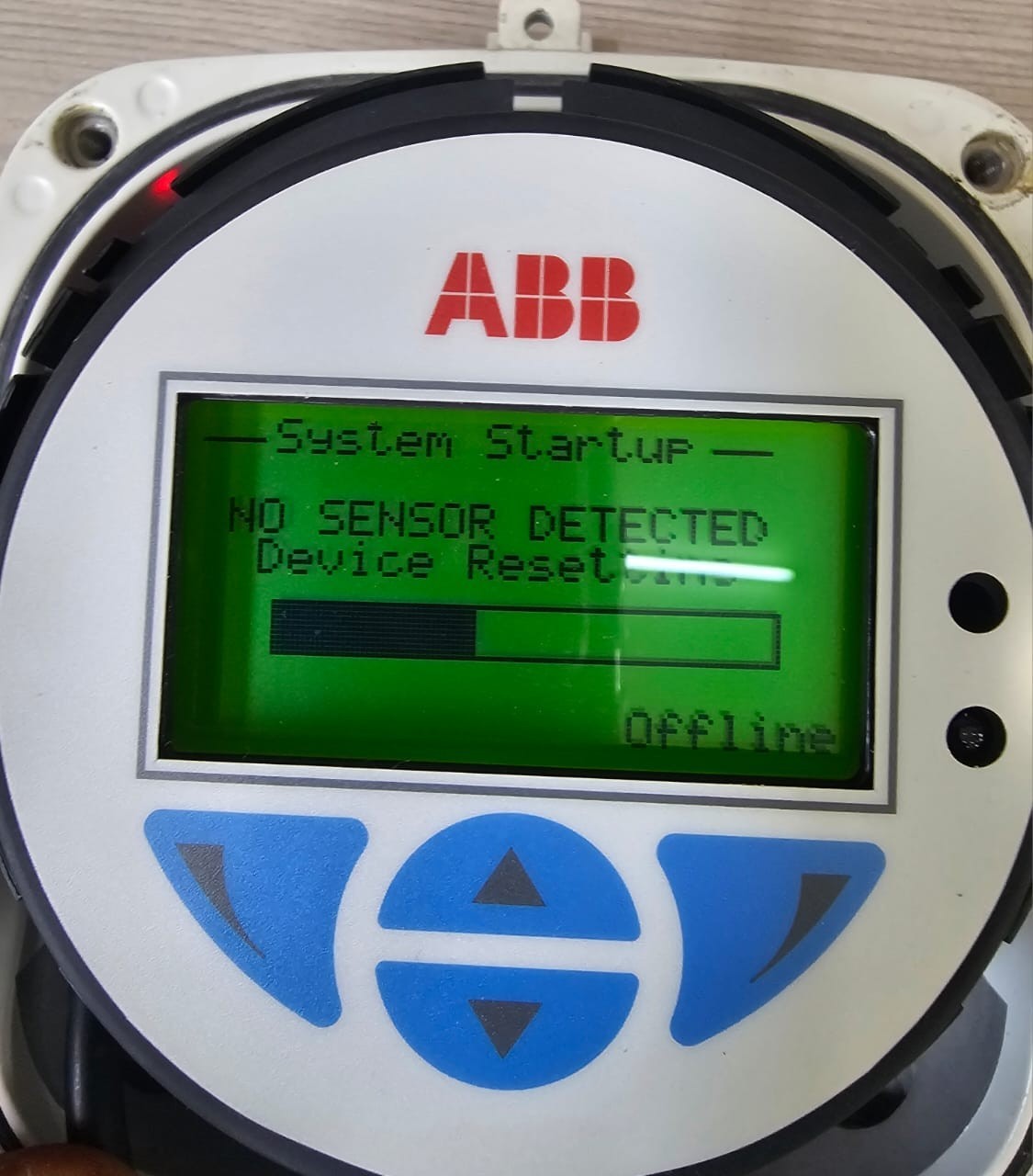 ABB FEX100 ABB WATERMASTER MODBUS FEX100 FER121080K1S1S2B1B1A2A2A1M1 V3.CWA - TRY 3