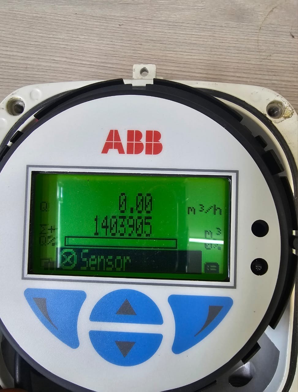 ABB FEX100 ABB WATERMASTER MODBUS FEX100 FER121080K1S1S2B1B1A2A2A1M1 V3.CWA - TRY 4