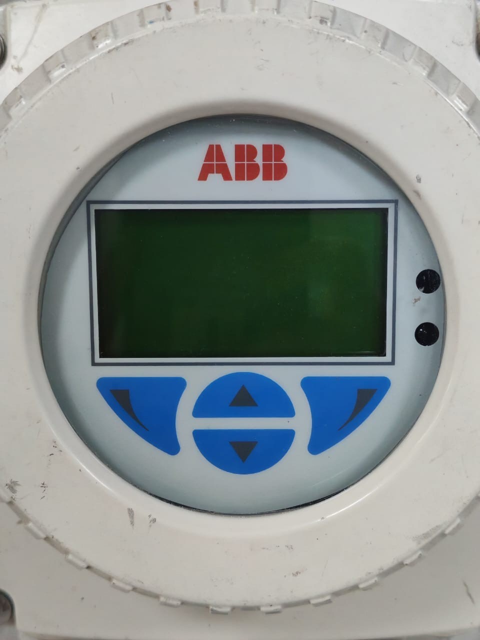 ABB FEX100 ABB WATERMASTER MODBUS FEX100 FER121080K1S1S2B1B1A2A2A1M1 V3.CWA - TRY 6