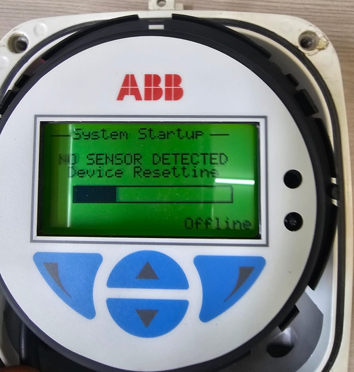 ABB WATERMASTER MODBUS FEX100 FER121080K1S1S2B1B1A2A2A1M1 V3.CWA - TRY