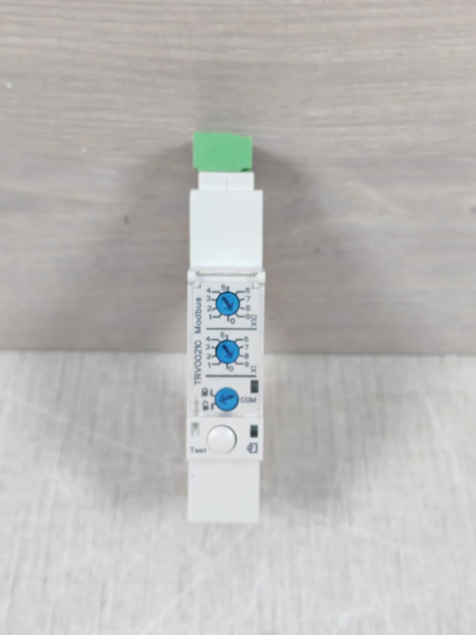 Schneider Electric TRV00210 SCHNEIDER ELECTRIC TRV00210 MODBUS SL COMMUNICATION INTERFACE MODULE 2