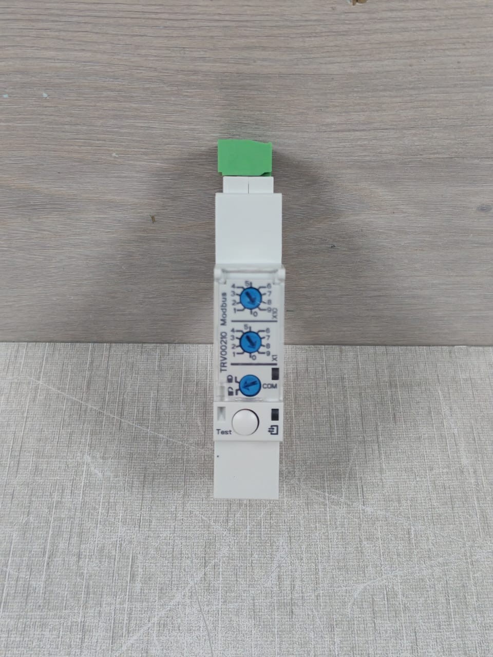 Schneider Electric TRV00210 SCHNEIDER ELECTRIC TRV00210 MODBUS SL COMMUNICATION INTERFACE MODULE 3