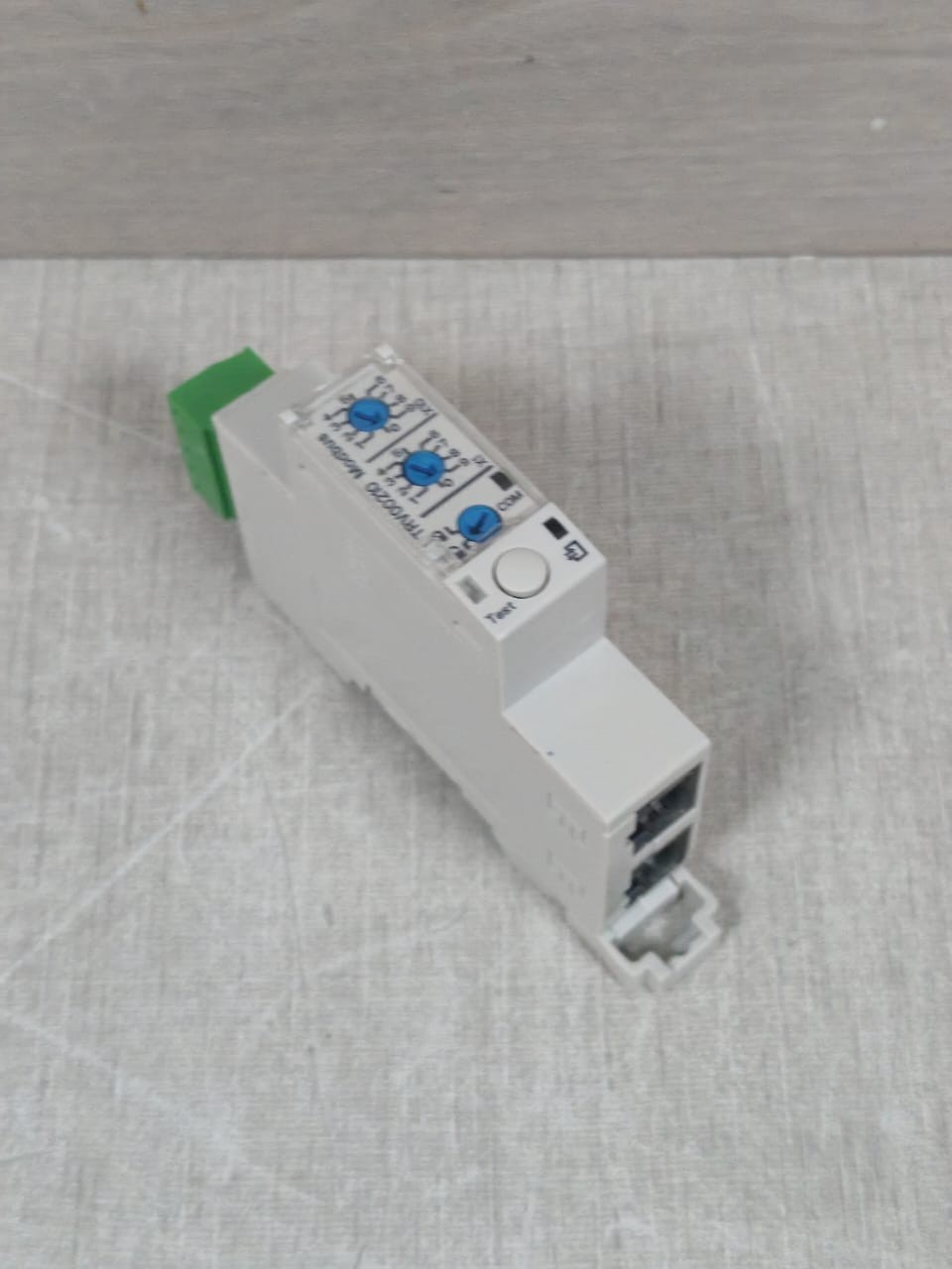 Schneider Electric TRV00210 SCHNEIDER ELECTRIC TRV00210 MODBUS SL COMMUNICATION INTERFACE MODULE 5