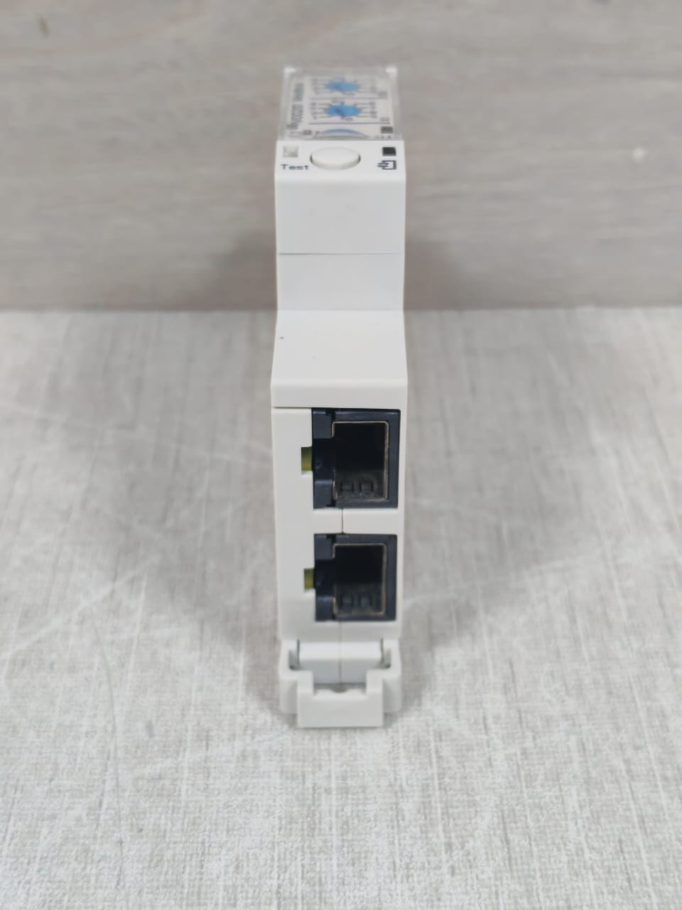 Schneider Electric TRV00210 SCHNEIDER ELECTRIC TRV00210 MODBUS SL COMMUNICATION INTERFACE MODULE 7