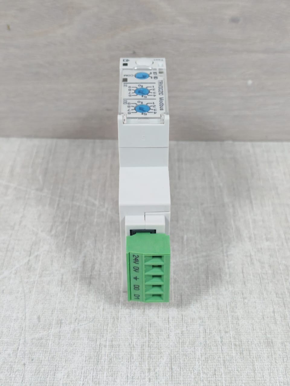 Schneider Electric TRV00210 SCHNEIDER ELECTRIC TRV00210 MODBUS SL COMMUNICATION INTERFACE MODULE 8