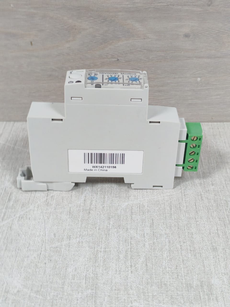 Schneider Electric TRV00210 SCHNEIDER ELECTRIC TRV00210 MODBUS SL COMMUNICATION INTERFACE MODULE 10