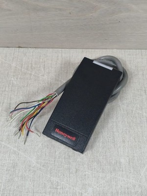 Honeywell OM30BHOND HONEYWELL OM30BHOND FW:VAS00097 REV:V OMNICLASS 2.0 SMART CARD READER 5