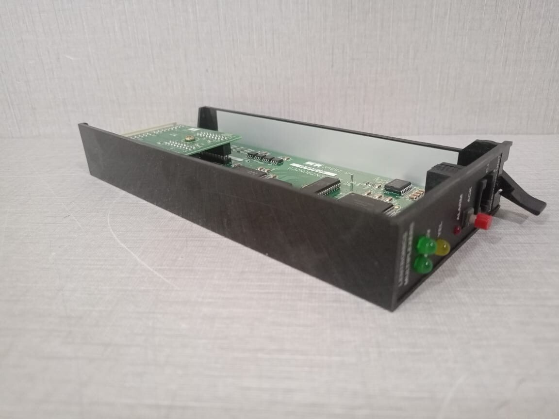GE 087-86464-04 GE Lentronics B86464-02 DATA-NX64F Unit / 087-86464-04 10