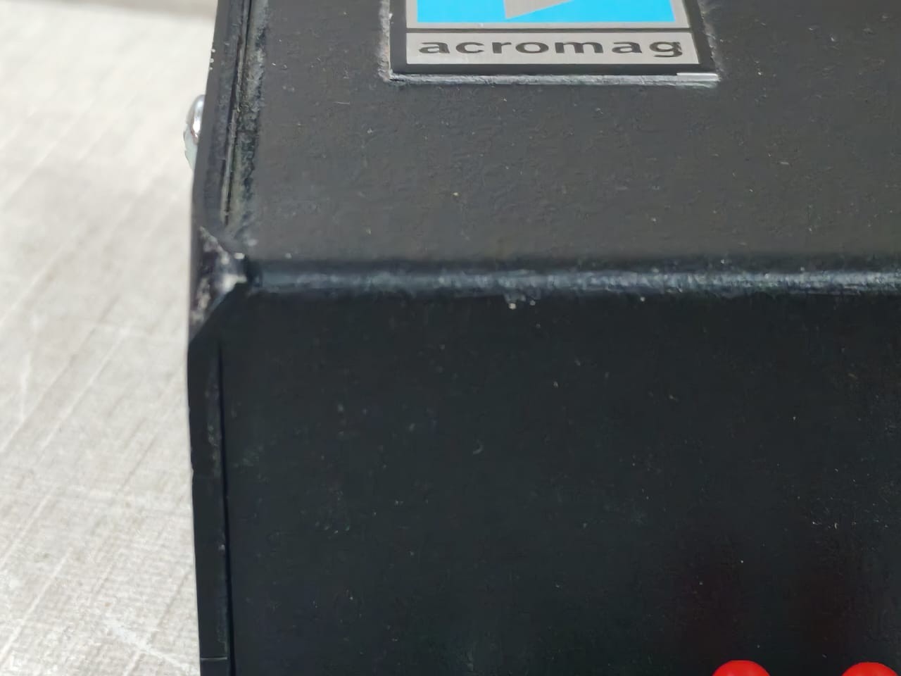 Acromag RS485 Acromag 4683-TTM-3F RS485 / RS485 Bus Repeater 24Vac 7
