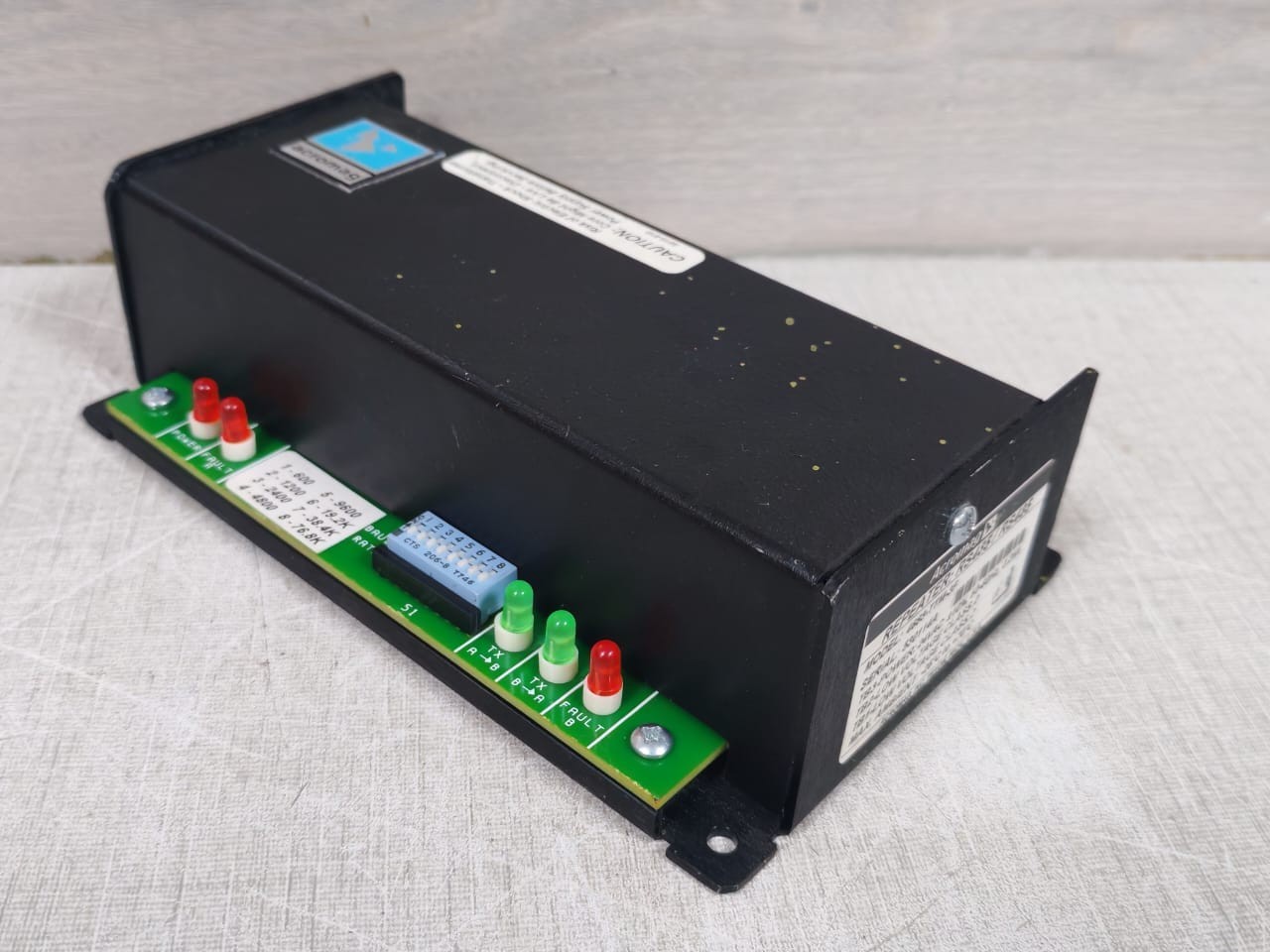 Acromag RS485 Acromag 4683-TTM-3F RS485 / RS485 Bus Repeater 24Vac 9