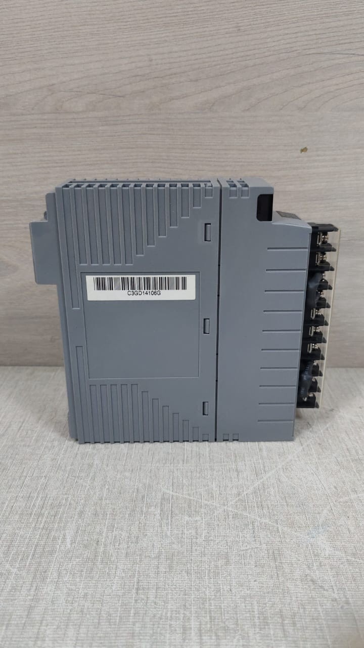 Yokogawa ALR121-S00-S1 YOKOGAWA ALR121-S00-S1 RS-422/RS-485 MODULE - WITHOUT ORIG. & 8