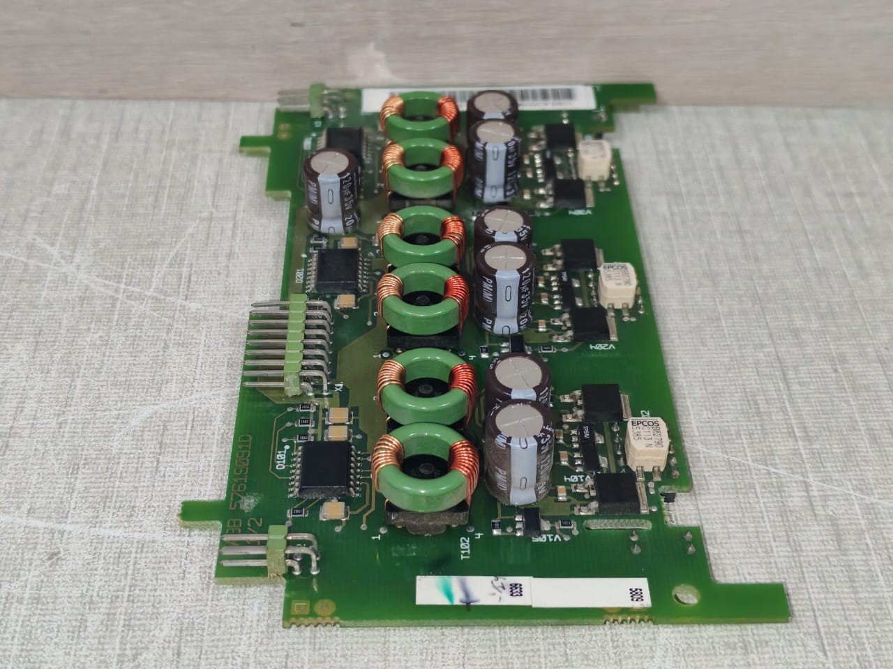 ABB NGDR-02C ABB NGDR-02C Inverter Board 6