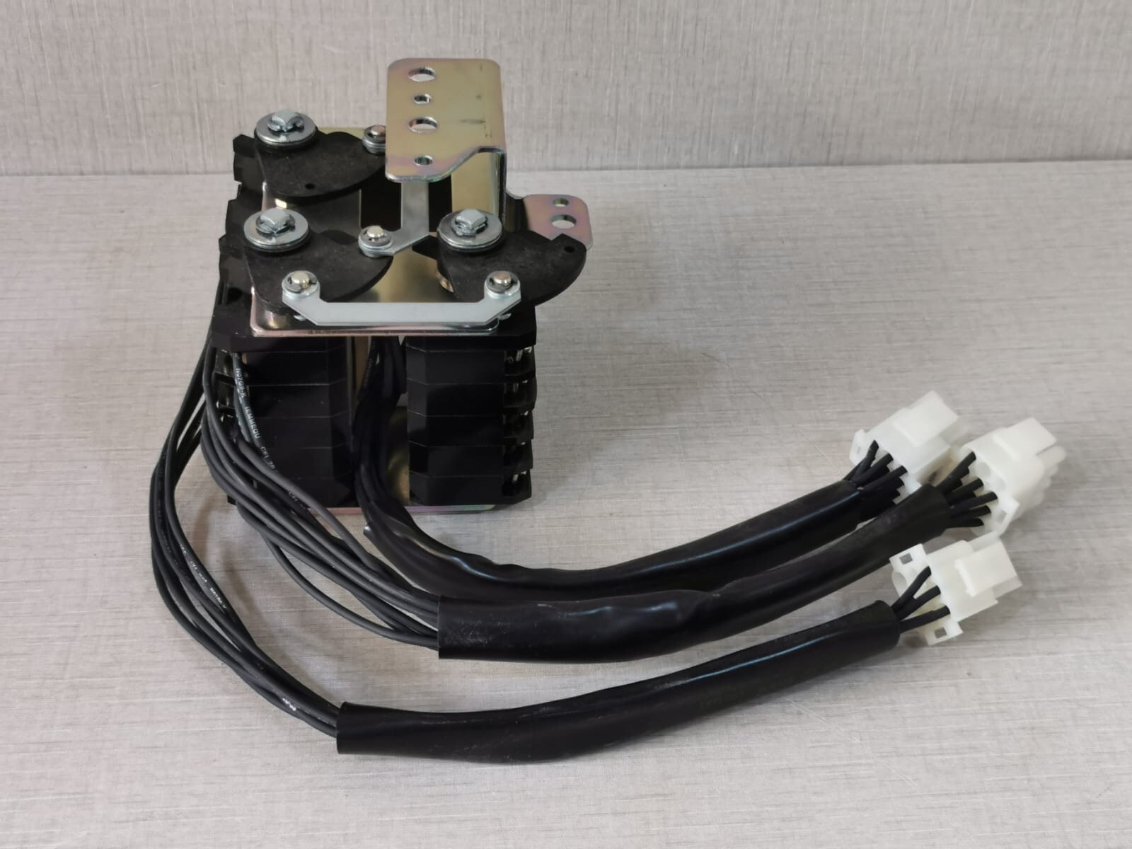 ABB 1VCF349750S0335 ABB 1VCF349750S0335 4