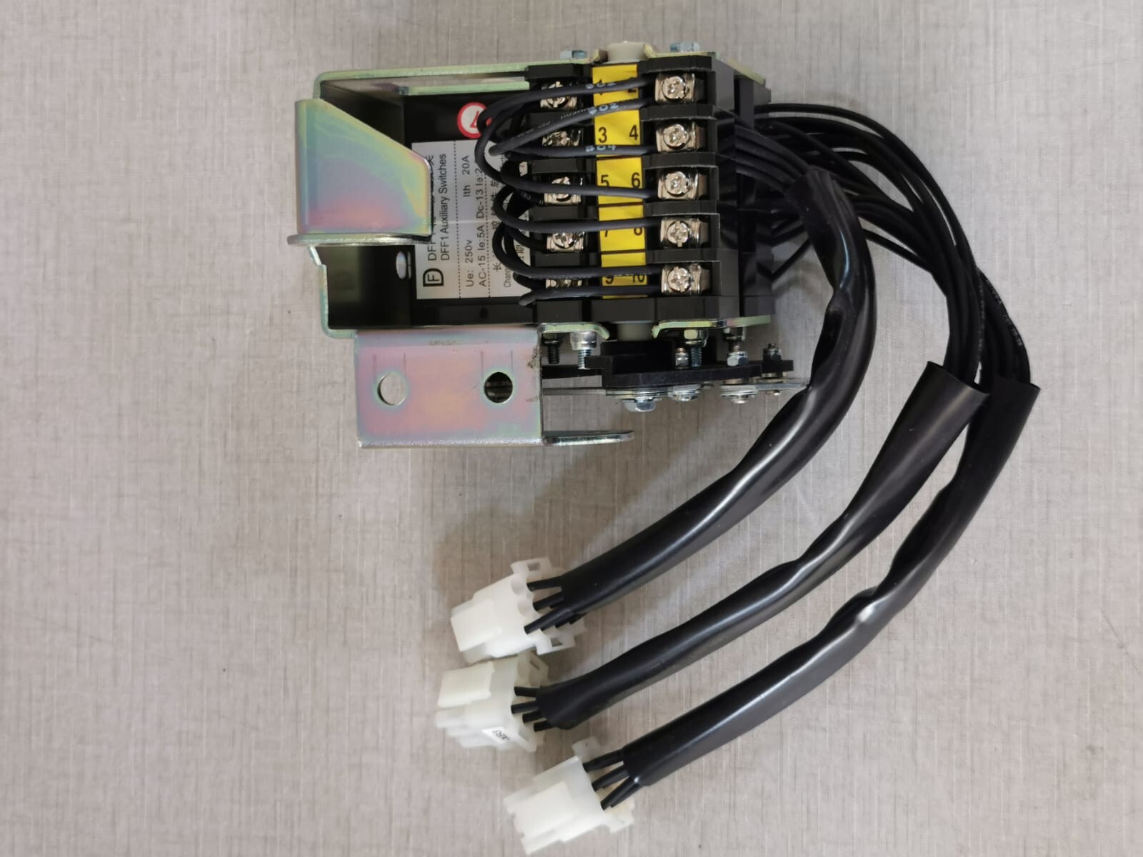 ABB 1VCF349750S0335 ABB 1VCF349750S0335 5
