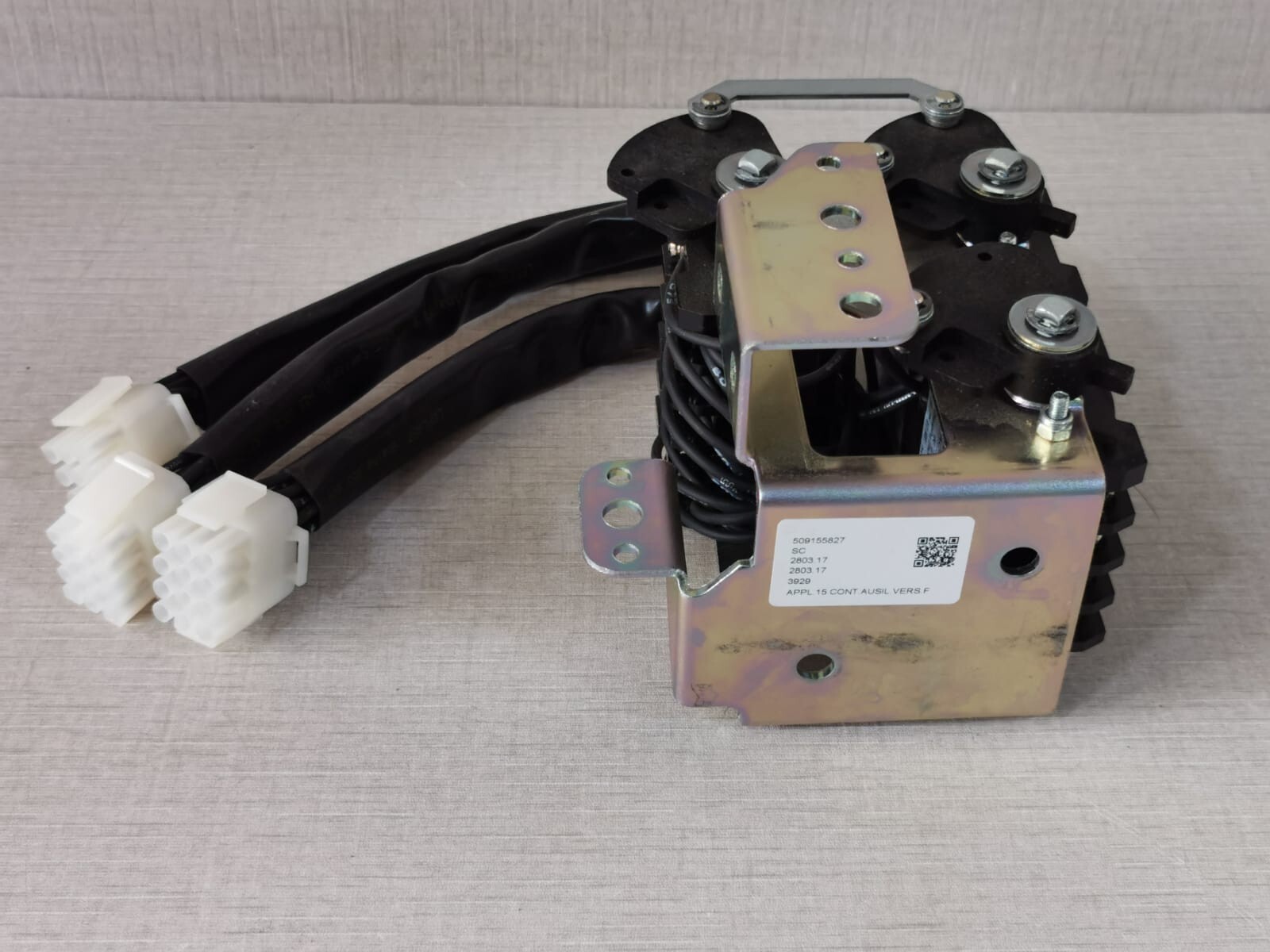ABB 1VCF349750S0335 ABB 1VCF349750S0335 6
