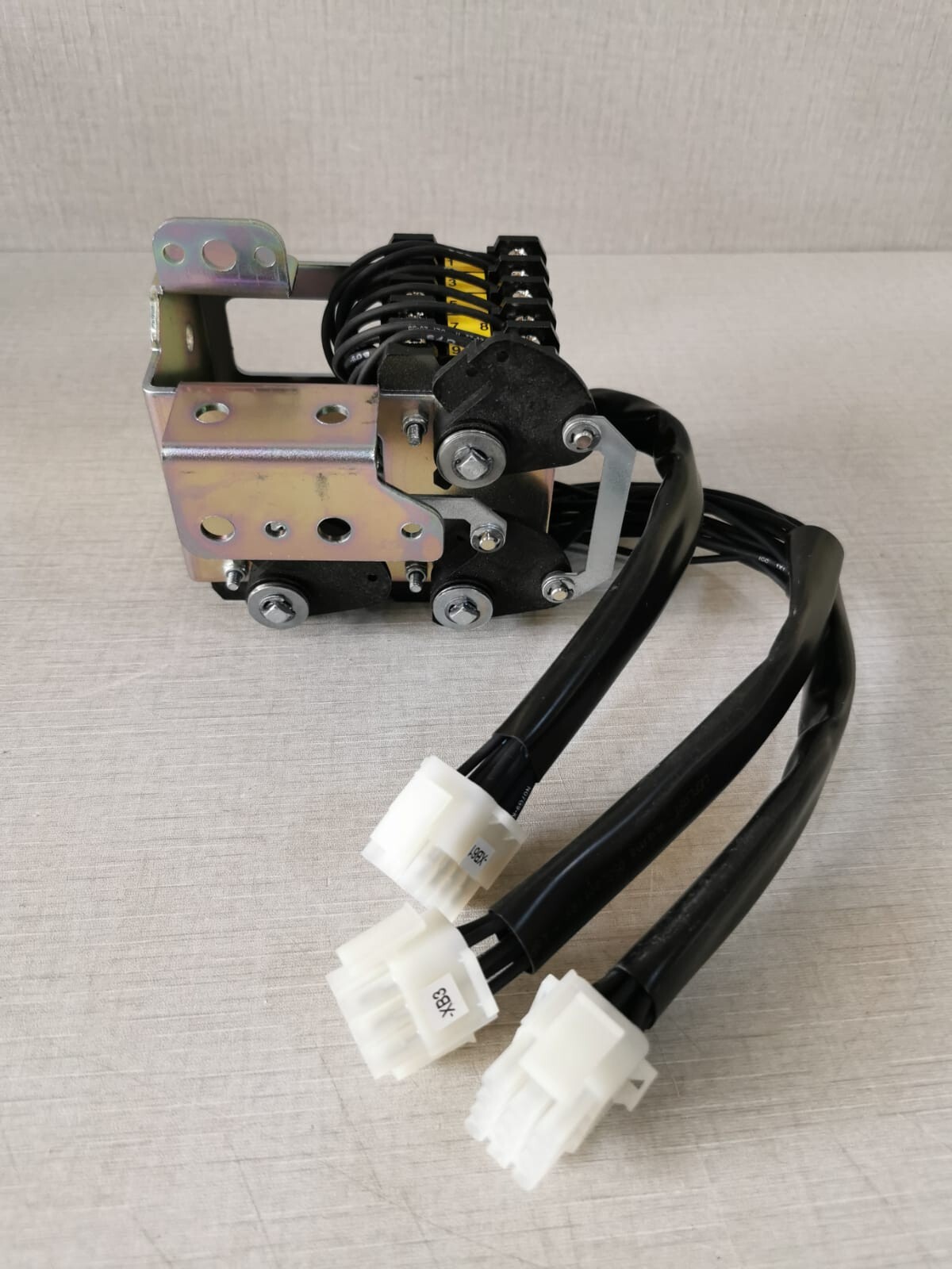 ABB 1VCF349750S0335 ABB 1VCF349750S0335 8