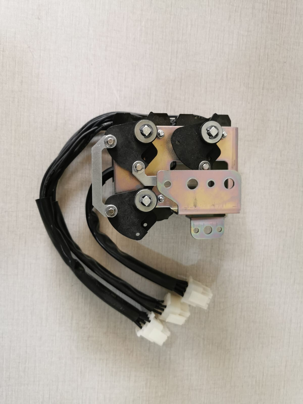 ABB 1VCF349750S0335 ABB 1VCF349750S0335 9