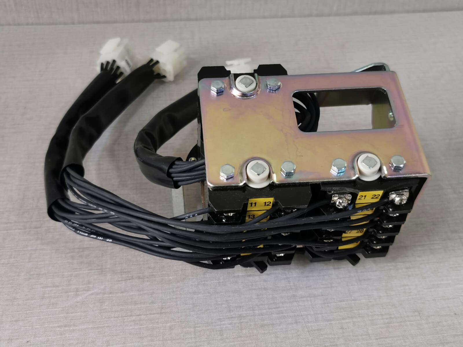 ABB 1VCF349750S0335 ABB 1VCF349750S0335 10