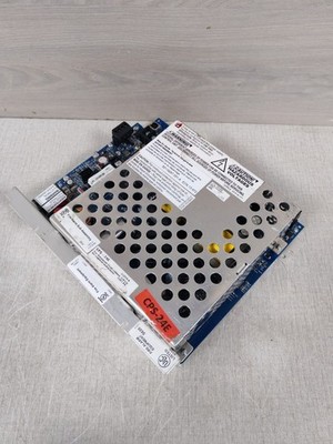 Honeywell ACPS-610E NOTIFIER BY HONEYWELL ACPS-610E ADDRESSABLE CHARGER / POWER SUPPLY 4