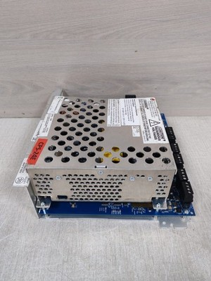 Honeywell ACPS-610E NOTIFIER BY HONEYWELL ACPS-610E ADDRESSABLE CHARGER / POWER SUPPLY 7