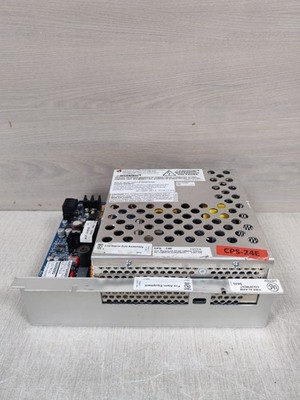 Honeywell ACPS-610E NOTIFIER BY HONEYWELL ACPS-610E ADDRESSABLE CHARGER / POWER SUPPLY 9
