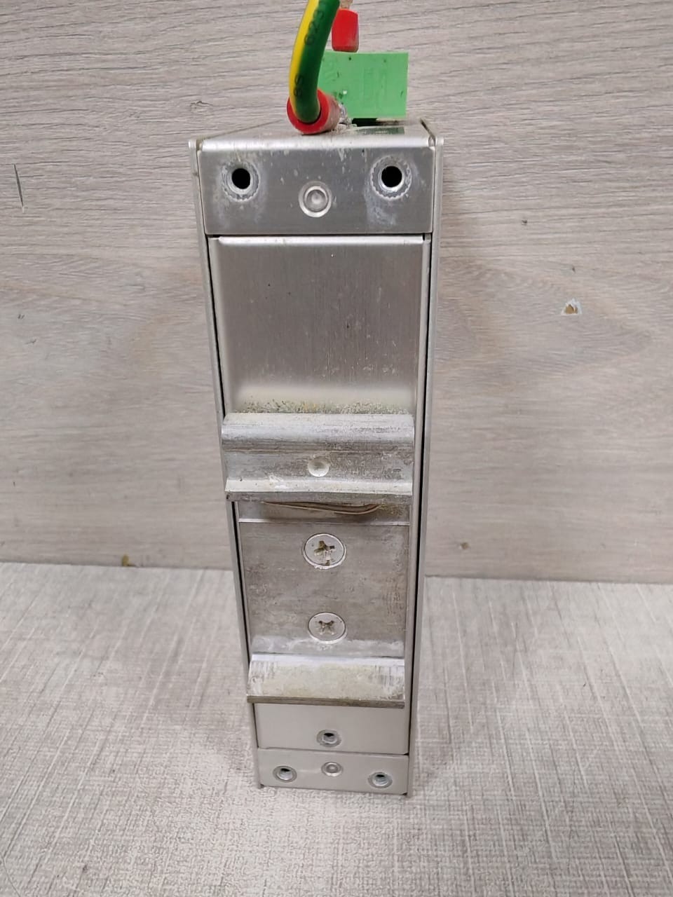 Moxa EDS-205A MOXA EDS-205A UNMANAGED ETHERNET SWITCH 10
