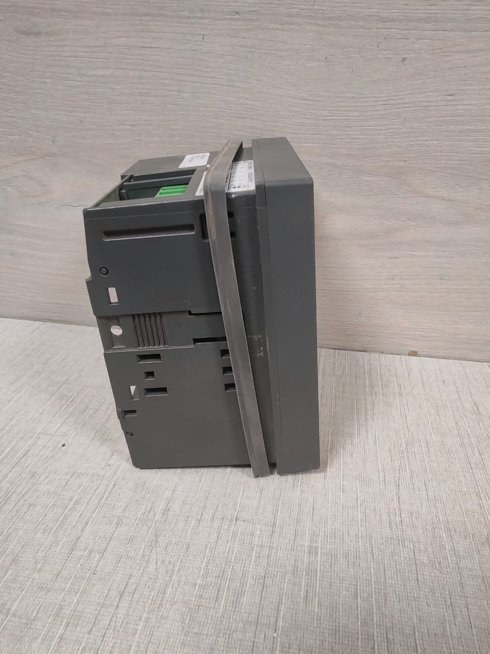 Schneider Electric PM2100 SCHNEIDER ELECTRIC EASYLOGIC PM2100 POWER METER METSEPM2120 FW V01.21 10