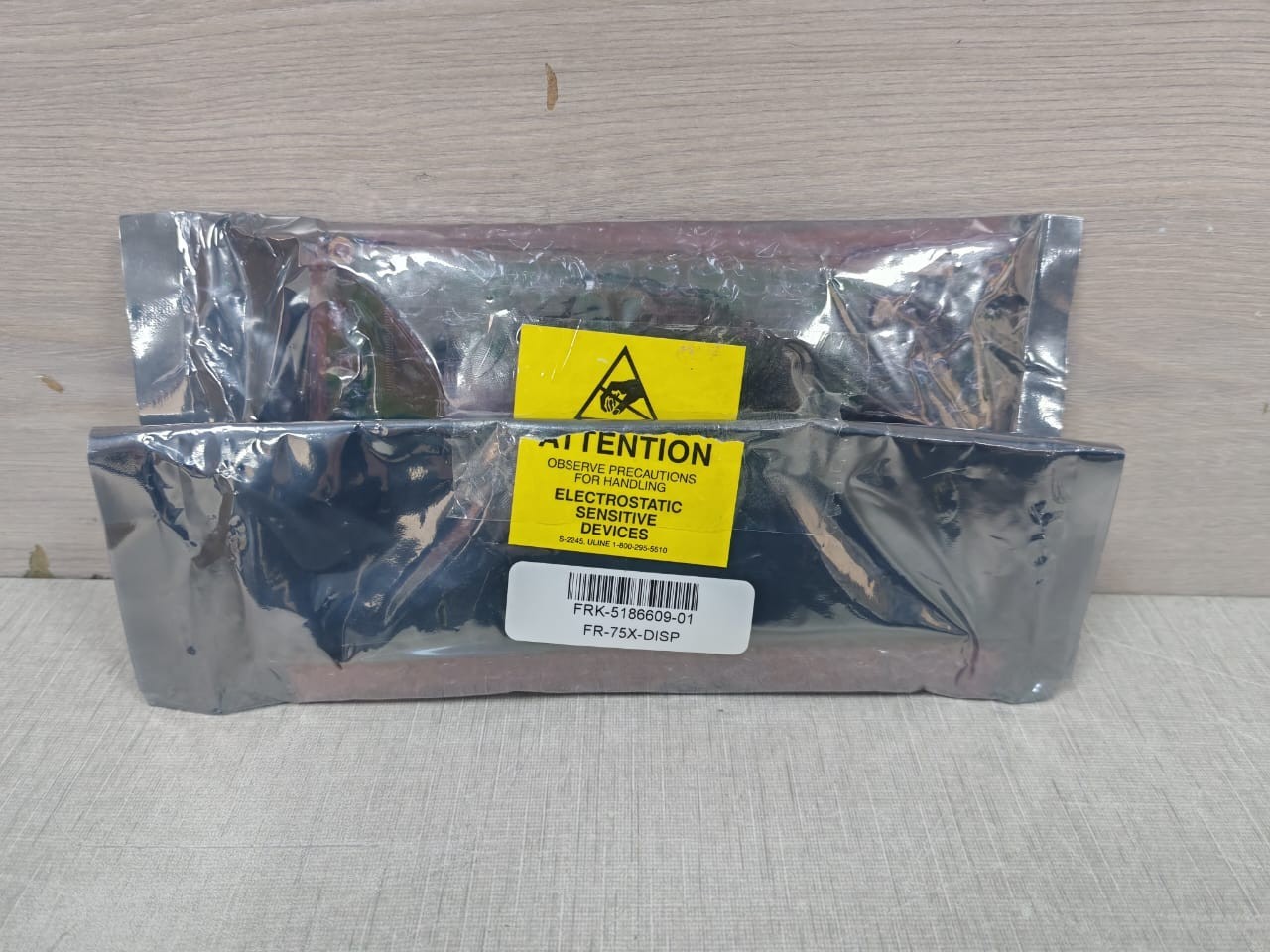 Schneider Electric FR-75X-DISP SCHNEIDER ELECTRIC FR-75X-DISP POWERLOGIC FIELD REPAIR KIT 7