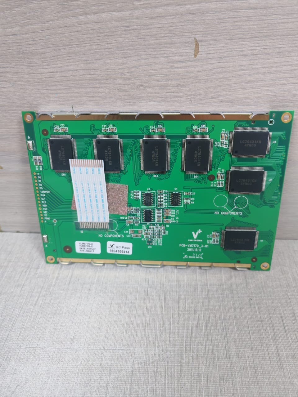 Schneider Electric FR-75X-DISP SCHNEIDER ELECTRIC FR-75X-DISP POWERLOGIC FIELD REPAIR KIT 8