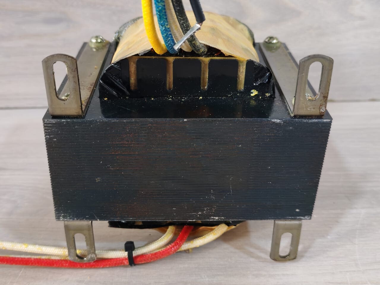 Tornatech EXS114359 TORNATECH EXS114359 BATTERY CHARGER TRANSFORMER 1FRO036 7