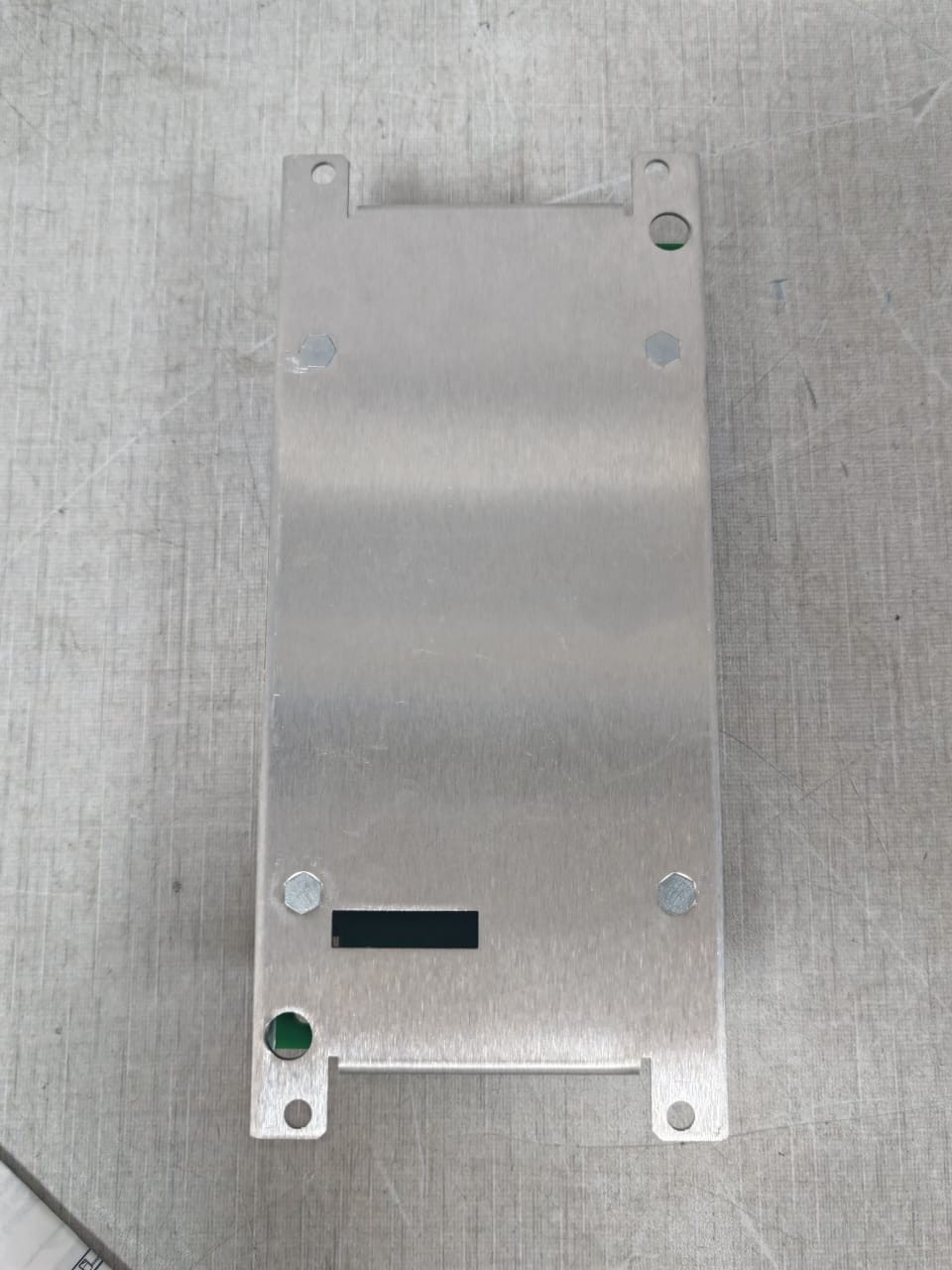 Schneider Electric XPBD4 SCHNEIDER ELECTRIC XPBD4 ANDOVER CONTINUUM EXPANSION MODULE 9