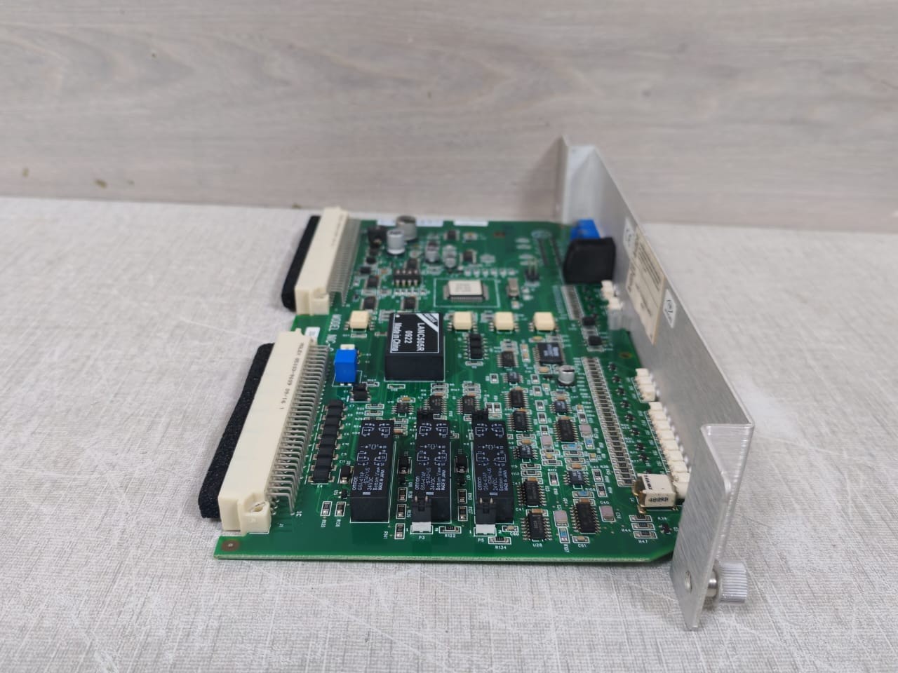 Siemens CARD-580 Siemens NIC-C Network Card 580-034890-0 9
