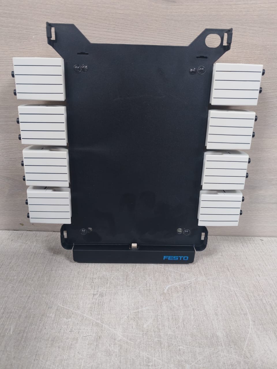 Festo KD19 FESTO TEC2SCREEN D:T2S-BG-BA 8028156 KD19 BASE AND CONNECTS 3