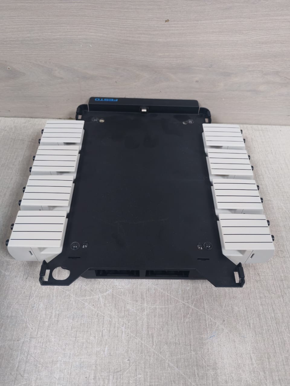 Festo KD19 FESTO TEC2SCREEN D:T2S-BG-BA 8028156 KD19 BASE AND CONNECTS 5
