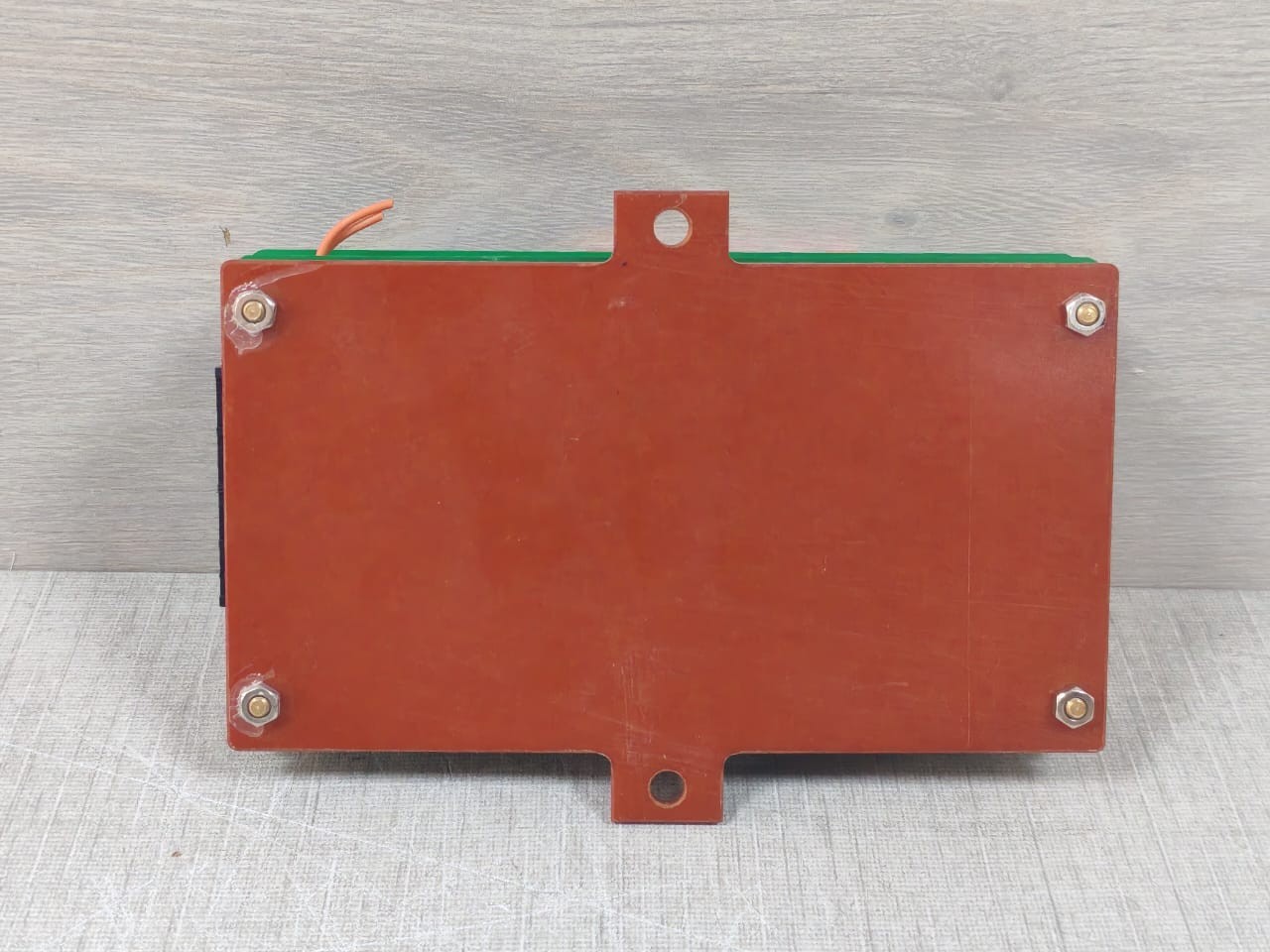 UKC-0001 UKC-0001 DC-02 Control Board 6