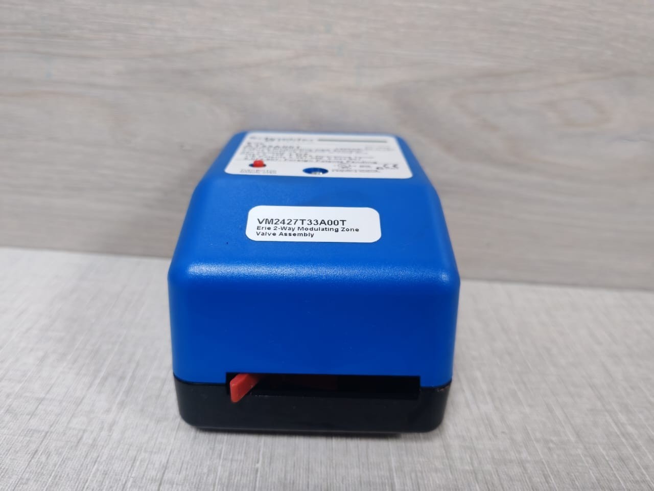 Schneider Electric VM2427T33A00T Schneider Electric VM2427T33A00T / AT33A00T PopTop Modulating Nsr Actuator 5
