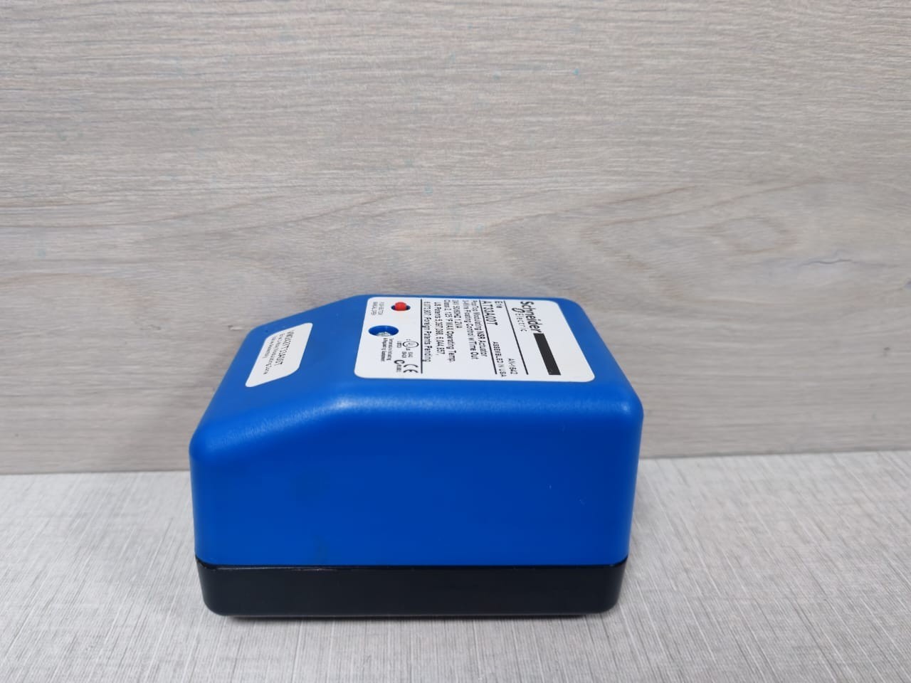 Schneider Electric VM2427T33A00T Schneider Electric VM2427T33A00T / AT33A00T PopTop Modulating Nsr Actuator 7