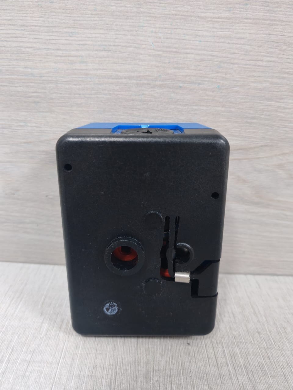 Schneider Electric VM2427T33A00T Schneider Electric VM2427T33A00T / AT33A00T PopTop Modulating Nsr Actuator 9