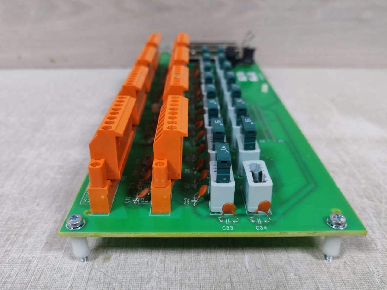 Honeywell 51204162-175 Honeywell MC-TD0Y22 Digital Outputs 24VDC 51204162-175 6