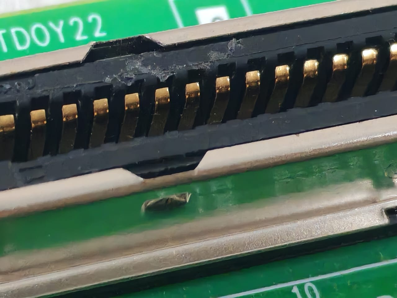 Honeywell 51204162-175 Honeywell MC-TD0Y22 Digital Outputs 24VDC 51204162-175 10