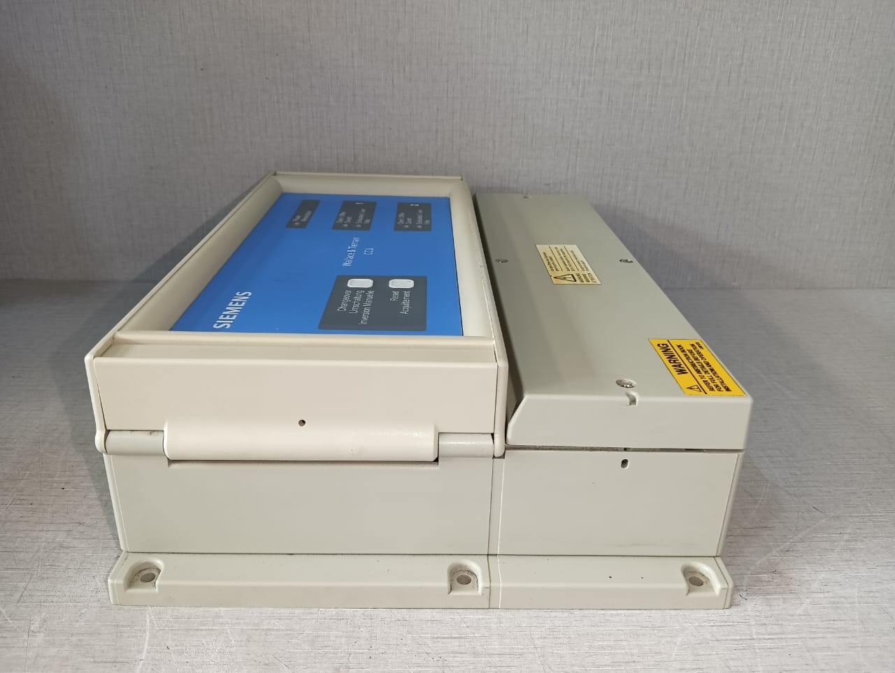 Siemens AAB2172 SIEMENS /WALLACE & TIERNAN CCU AAB2172 CHANGER 5
