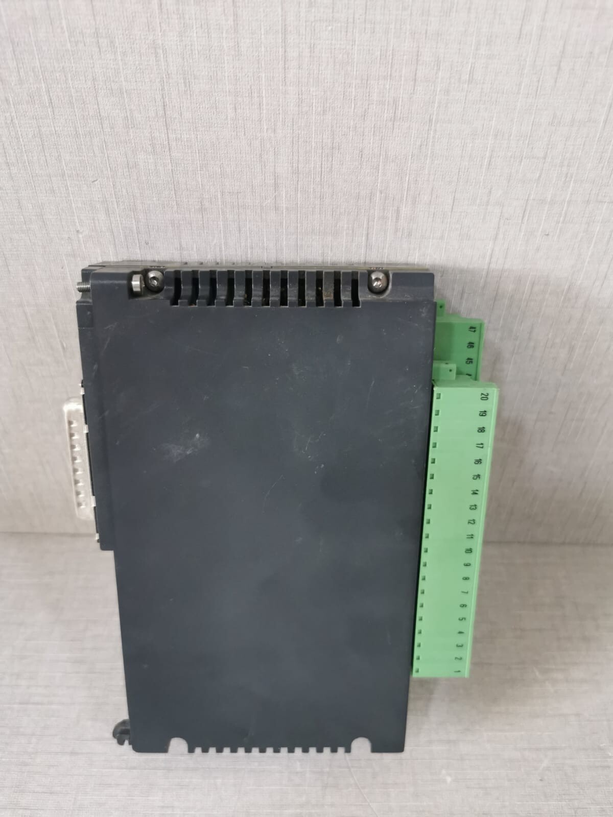 Schneider Electric MES120 Schneider Electric 59715 MES120 14 Inputs + 6 Outputs / 24-250 VDC 5