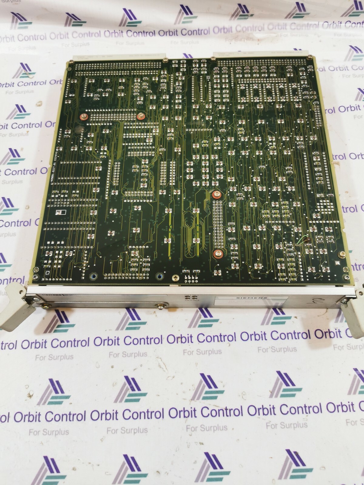 Siemens 6SC9811-4CK01 Siemens 6SC9811-4CK01 / 459 001.9227.00 / 6SC9811-4CH00 4