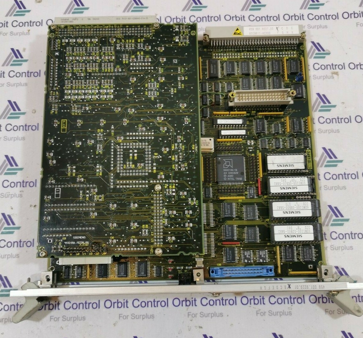 Siemens 6SC9811-4CK01 Siemens 6SC9811-4CK01 / 459 001.9227.00 / 6SC9811-4CH00 8