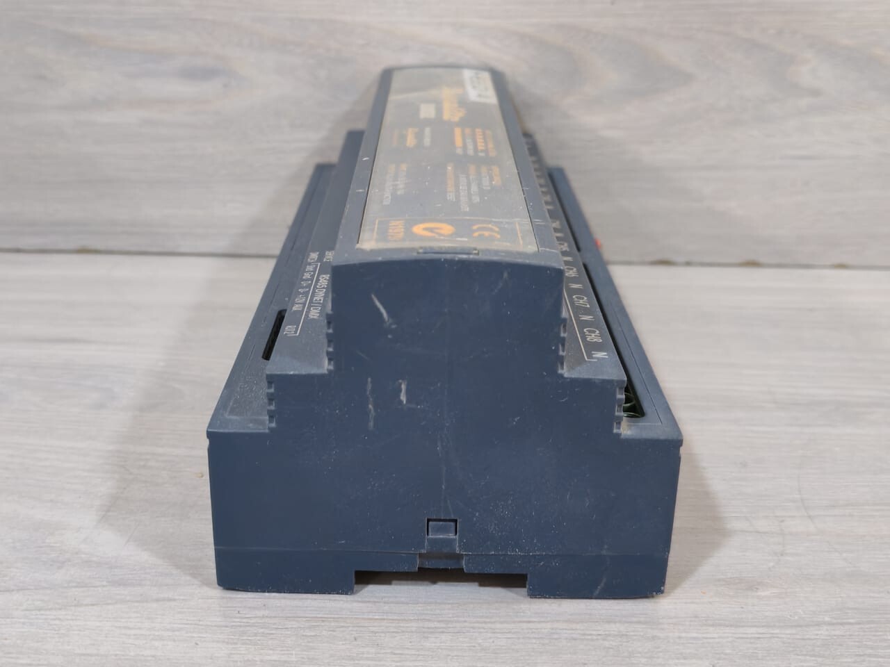 Dynalite DDMC802 DYNALITE DDMC802 MULTIPURPOSE MODULAR CONTROLLER 10