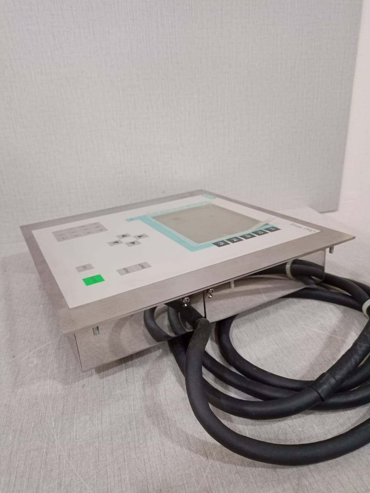 Siemens A5E00444860 SIEMENS A5E00444860 SITRAS PRO HMI TOUCH SCREEN 4