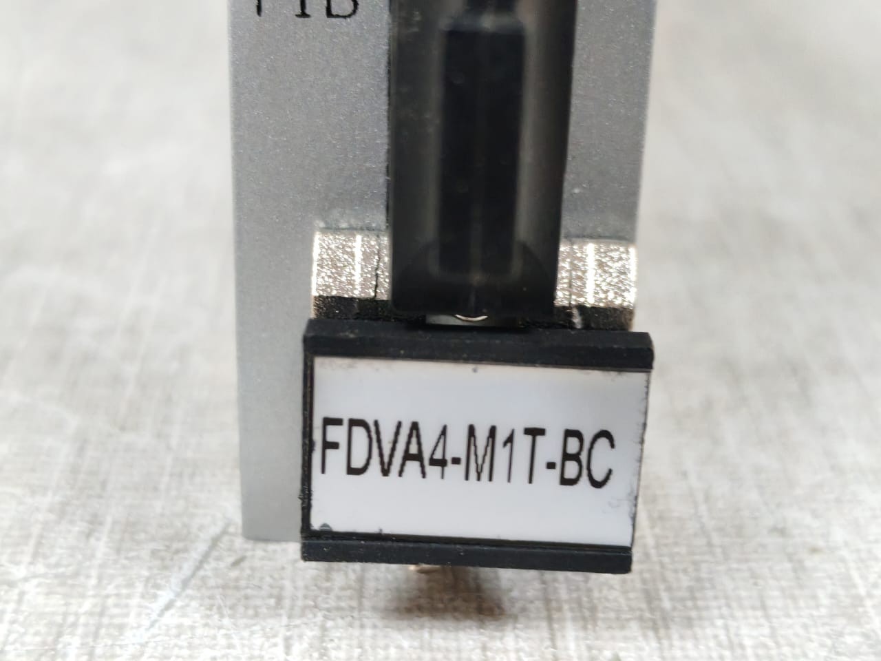 KBC Networks FDVA4-M1T-BC KBC Networks FDVA4-M1T-BC Fiber Optic Transmitter 3